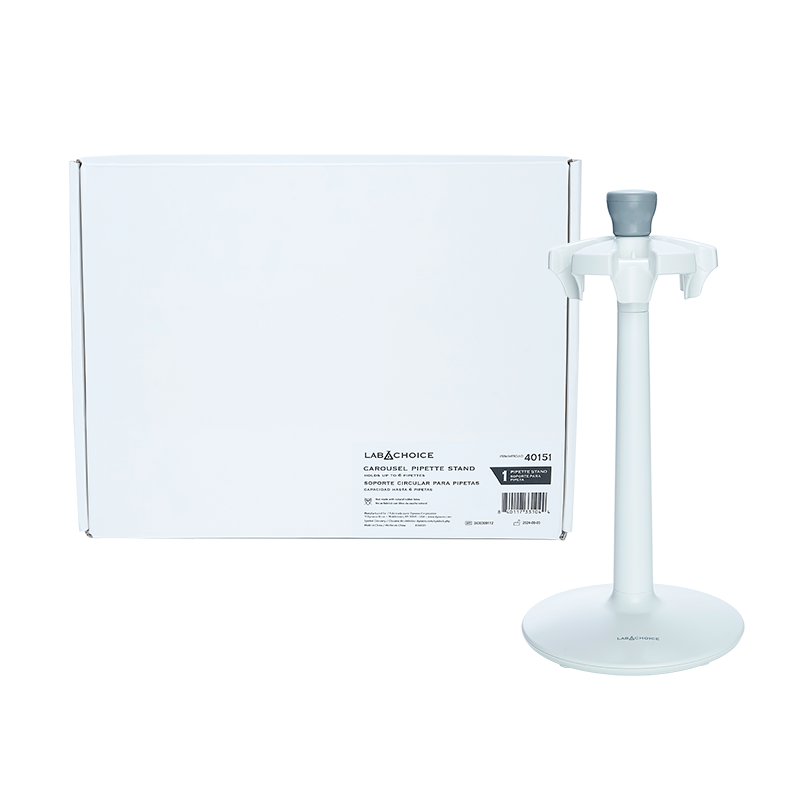 Dynarex LabChoice Pipette Stands