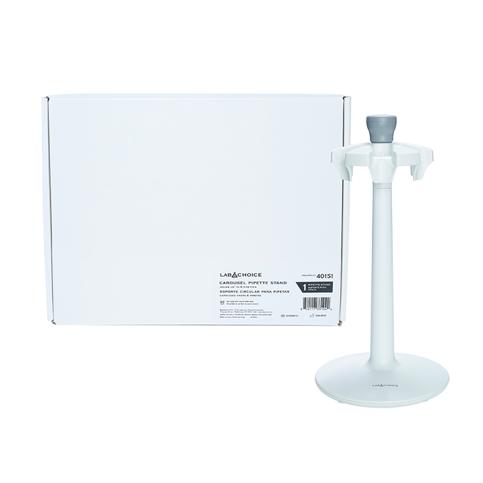 Dynarex LabChoice Pipette Stands