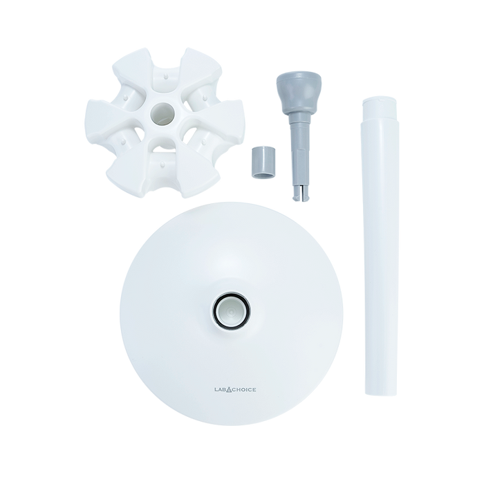 Dynarex LabChoice Pipette Stands
