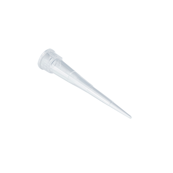 Dynarex LabChoice Universal Pipette Tips without Filter