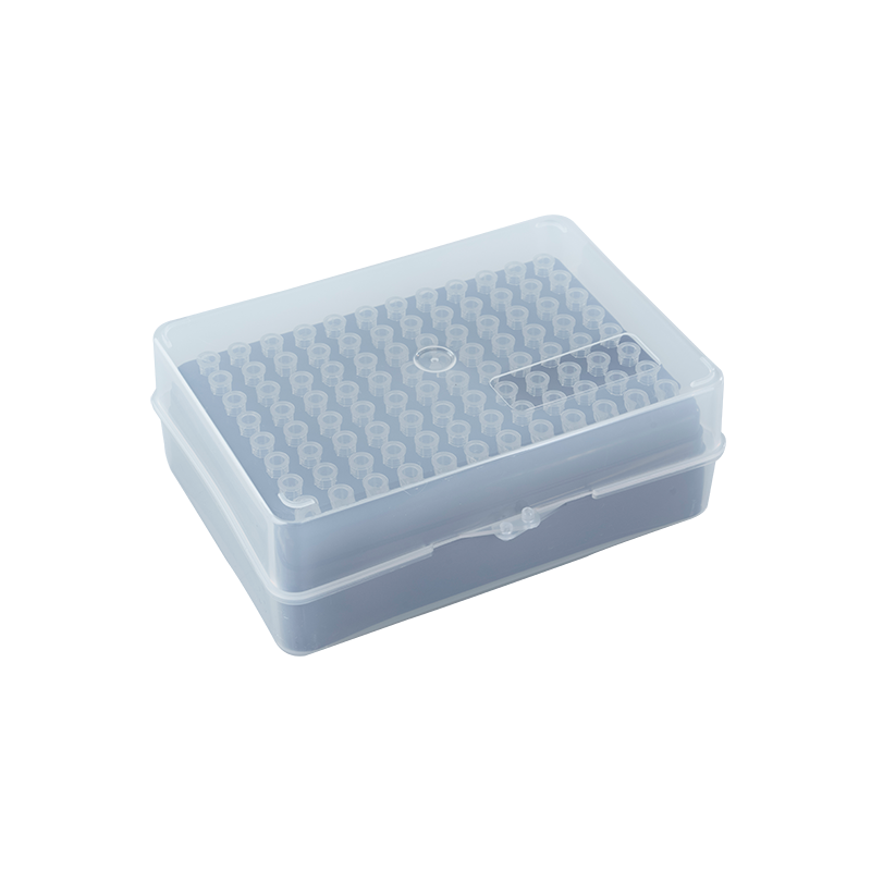 Dynarex LabChoice Universal Pipette Tips without Filter