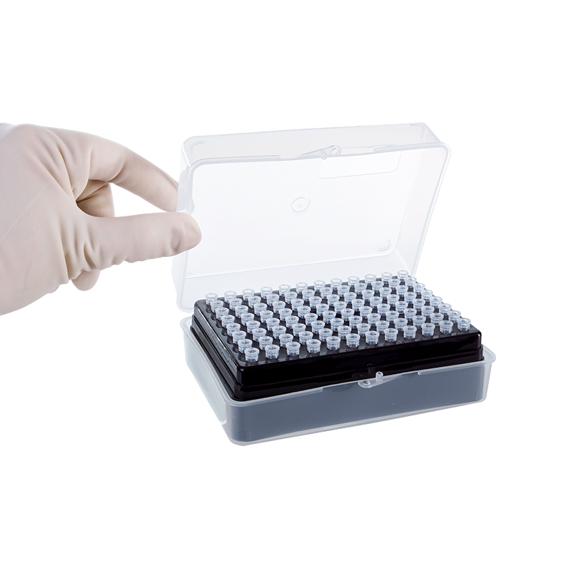 Dynarex LabChoice Universal Pipette Tips without Filter