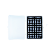 Dynarex LabChoice Universal Pipette Tips without Filter