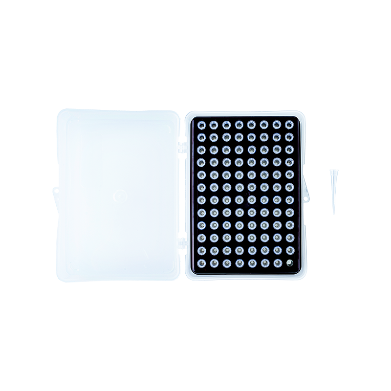 Dynarex LabChoice Universal Pipette Tips without Filter