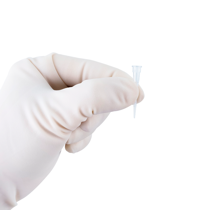 Dynarex LabChoice Universal Pipette Tips without Filter