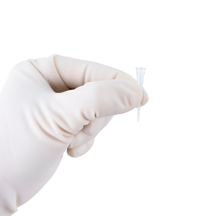 Dynarex LabChoice Universal Pipette Tips without Filter