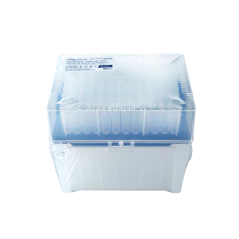 Dynarex LabChoice Universal Pipette Tips without Filter