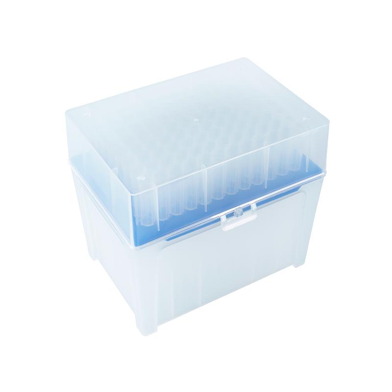 Dynarex LabChoice Universal Pipette Tips without Filter