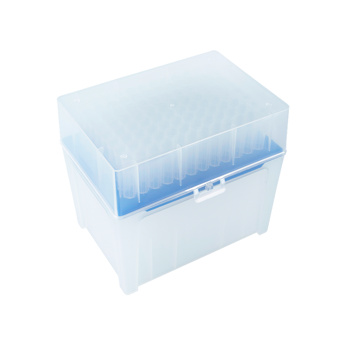Dynarex LabChoice Universal Pipette Tips without Filter