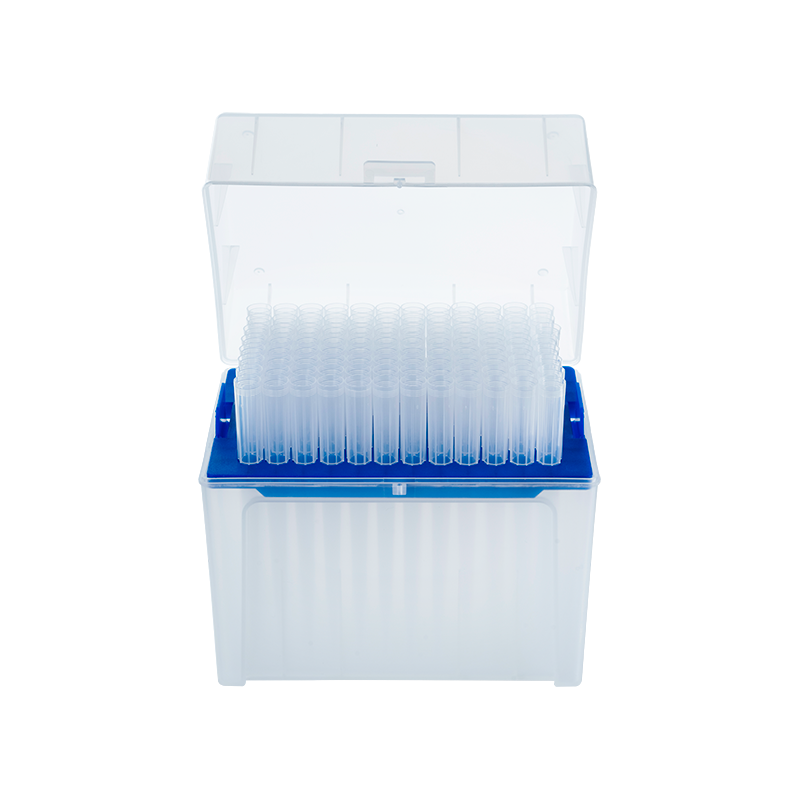 Dynarex LabChoice Universal Pipette Tips without Filter