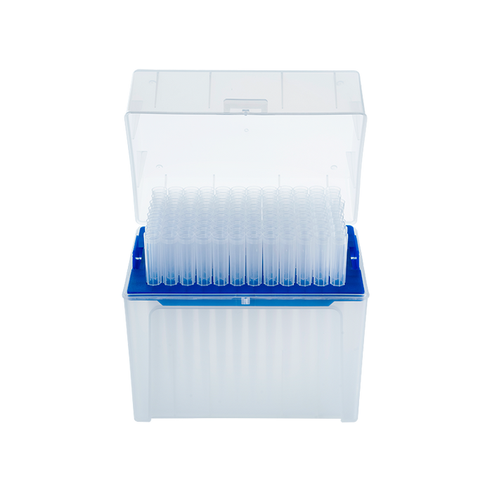 Dynarex LabChoice Universal Pipette Tips without Filter