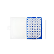 Dynarex LabChoice Universal Pipette Tips without Filter