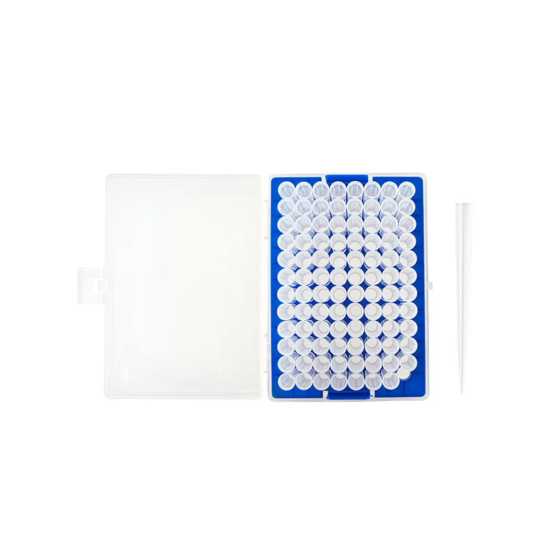 Dynarex LabChoice Universal Pipette Tips without Filter