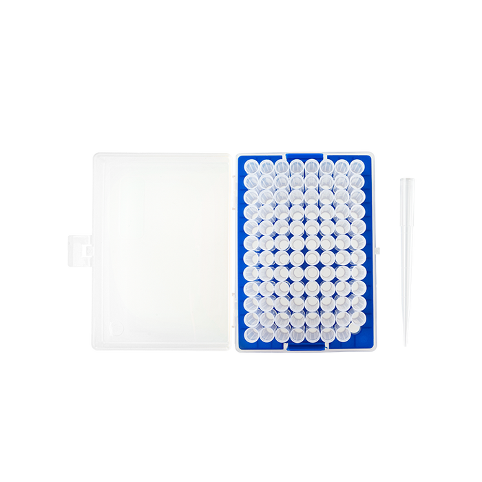 Dynarex LabChoice Universal Pipette Tips without Filter