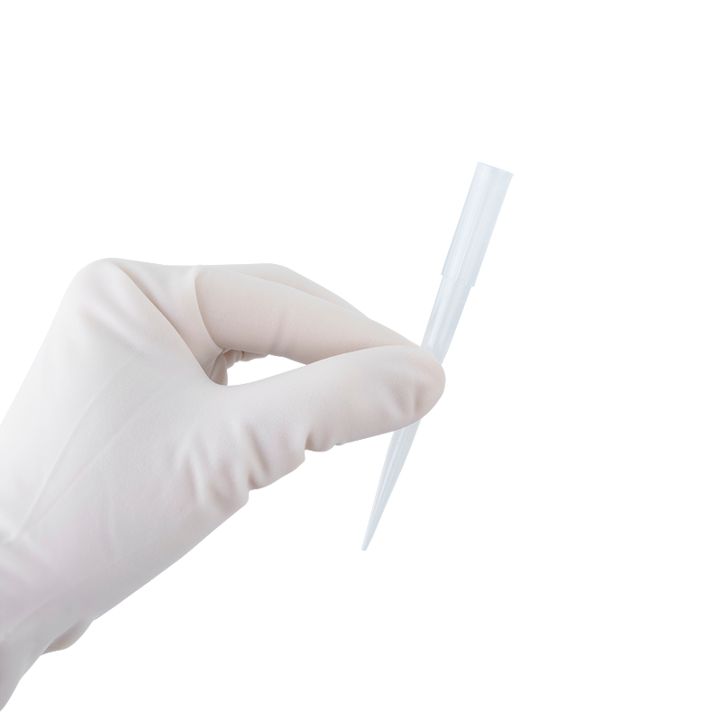 Dynarex LabChoice Universal Pipette Tips without Filter