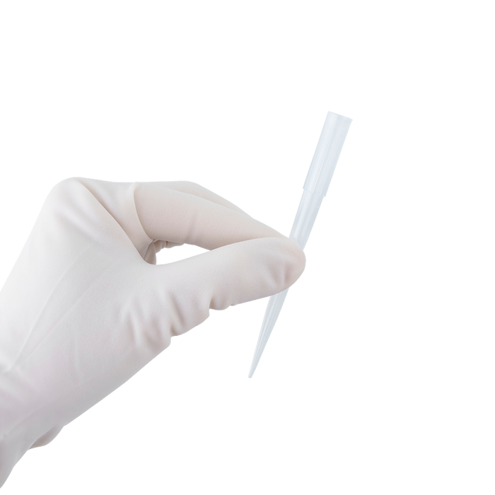 Dynarex LabChoice Universal Pipette Tips without Filter