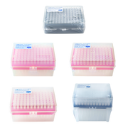Dynarex LabChoice Universal Pipette Tips with Filter