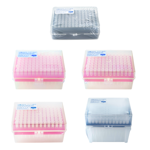 Dynarex LabChoice Universal Pipette Tips with Filter