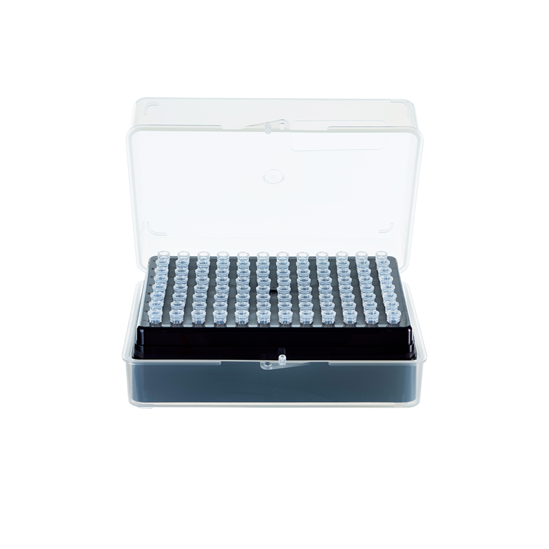 Dynarex LabChoice Universal Pipette Tips with Filter