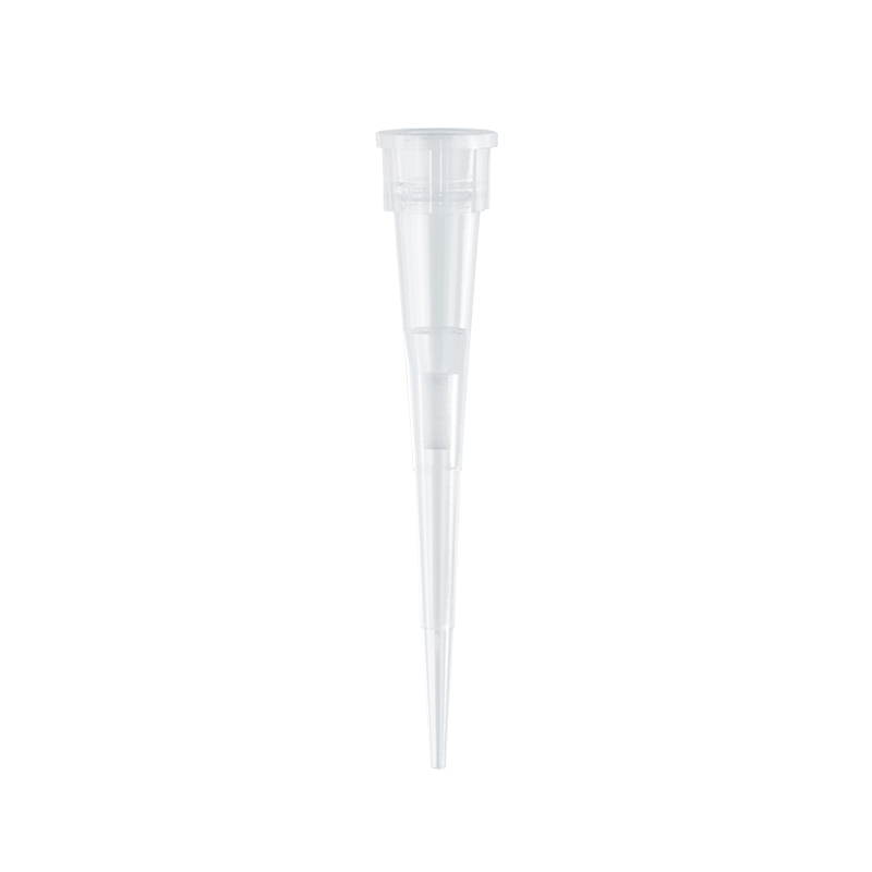 Dynarex LabChoice Universal Pipette Tips with Filter