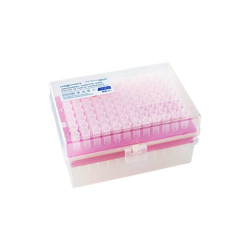 Dynarex LabChoice Universal Pipette Tips with Filter