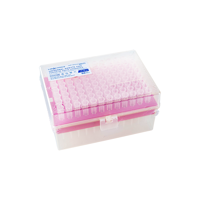 Dynarex LabChoice Universal Pipette Tips with Filter
