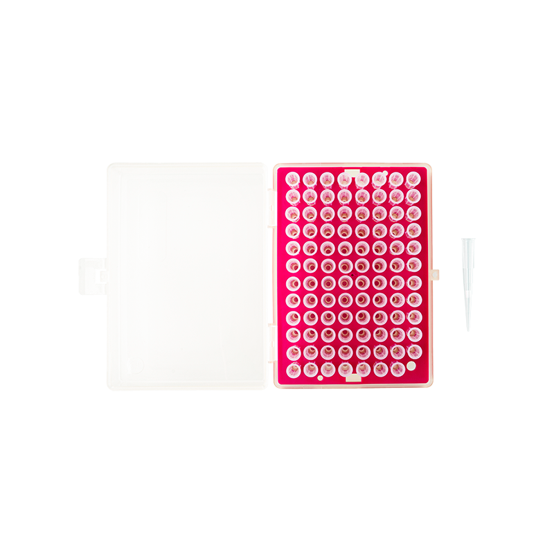 Dynarex LabChoice Universal Pipette Tips with Filter