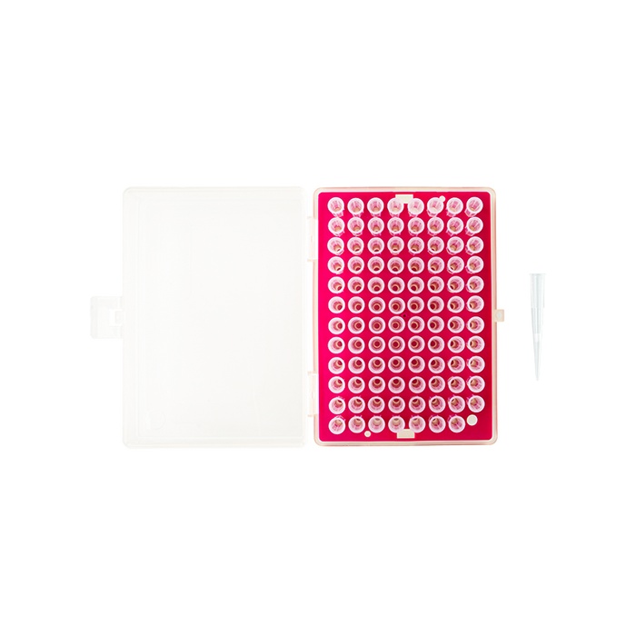 Dynarex LabChoice Universal Pipette Tips with Filter