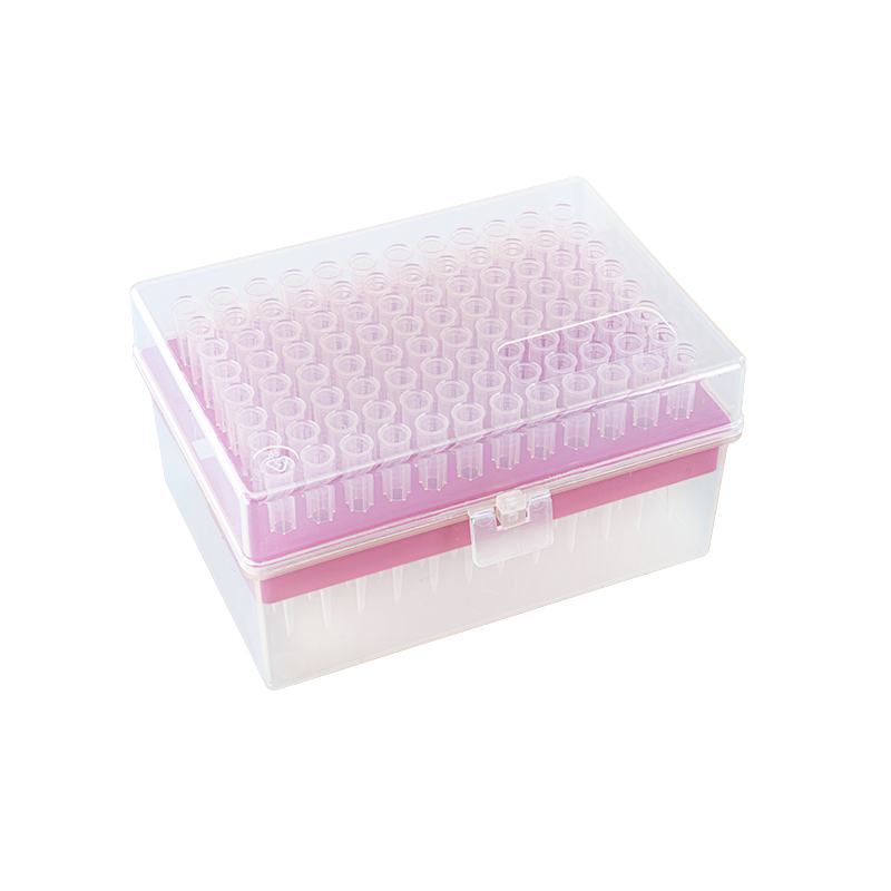 Dynarex LabChoice Universal Pipette Tips with Filter