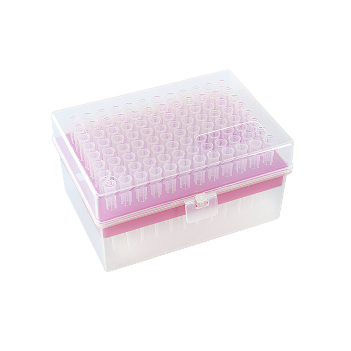 Dynarex LabChoice Universal Pipette Tips with Filter