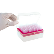 Dynarex LabChoice Universal Pipette Tips with Filter