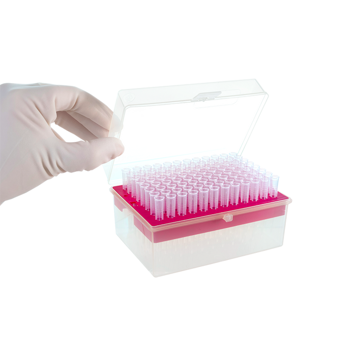 Dynarex LabChoice Universal Pipette Tips with Filter