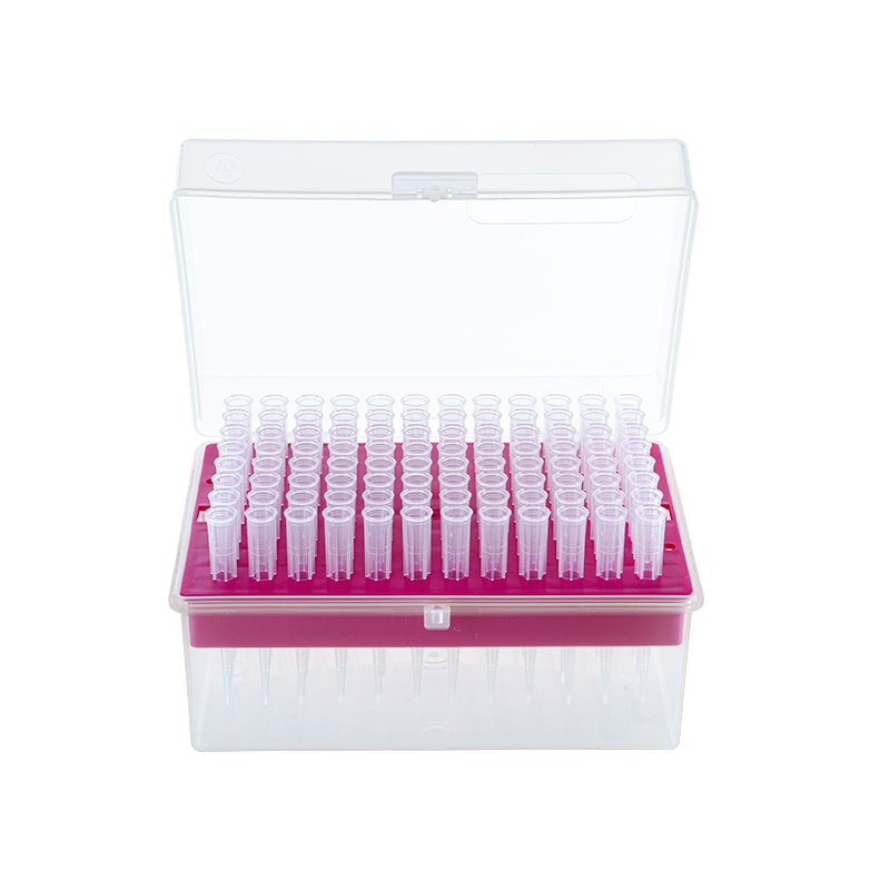 Dynarex LabChoice Universal Pipette Tips with Filter
