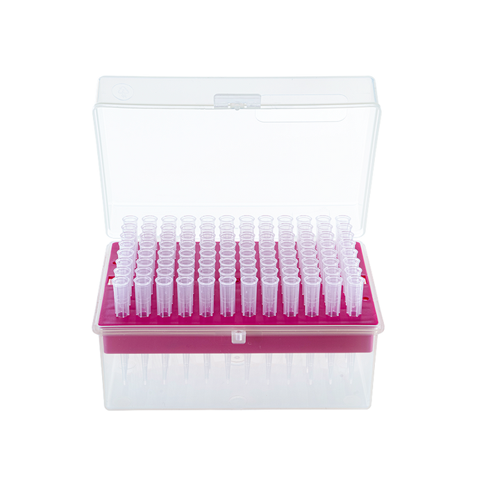 Dynarex LabChoice Universal Pipette Tips with Filter