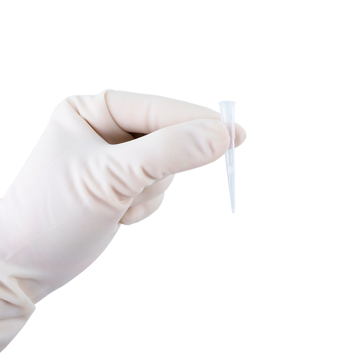 Dynarex LabChoice Universal Pipette Tips with Filter