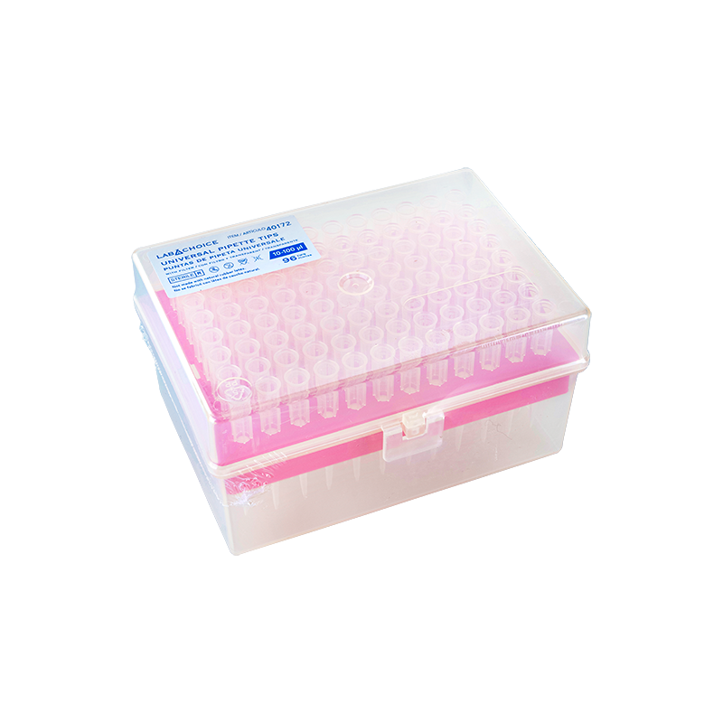 Dynarex LabChoice Universal Pipette Tips with Filter