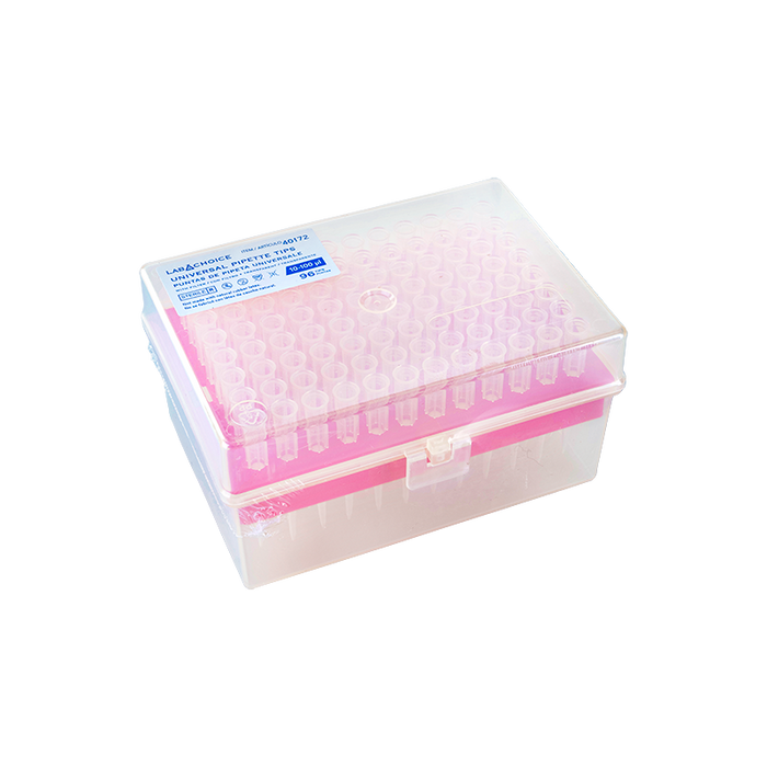Dynarex LabChoice Universal Pipette Tips with Filter