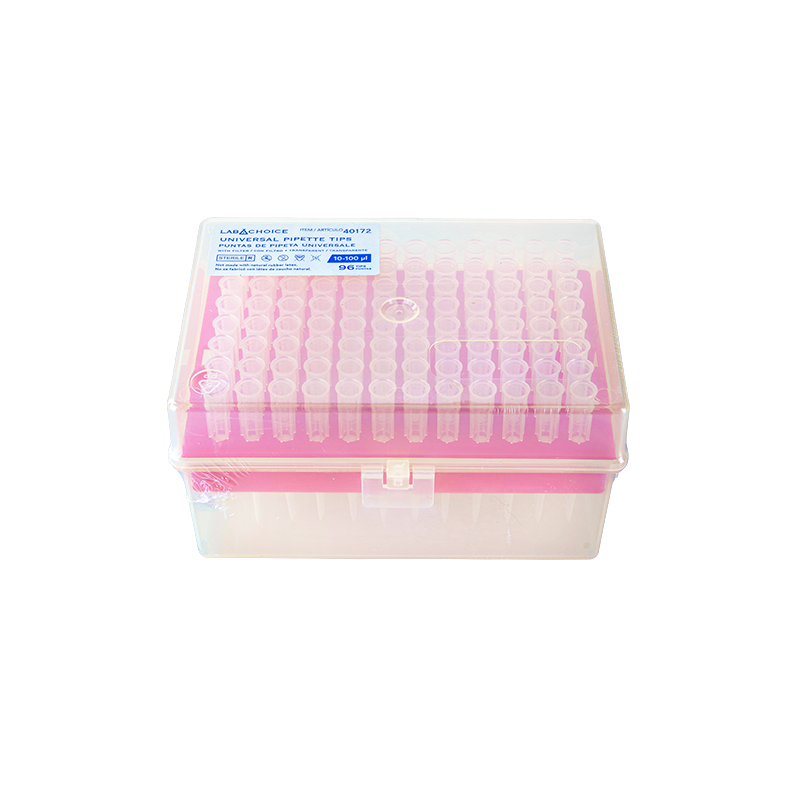 Dynarex LabChoice Universal Pipette Tips with Filter