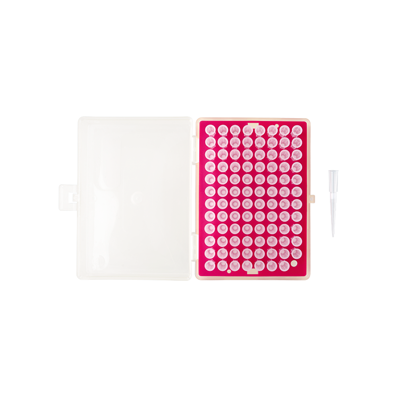 Dynarex LabChoice Universal Pipette Tips with Filter