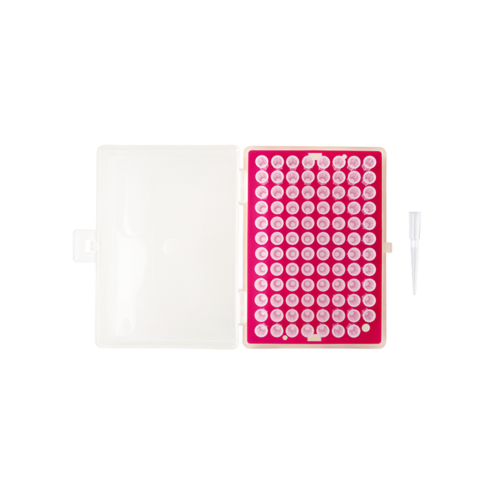 Dynarex LabChoice Universal Pipette Tips with Filter