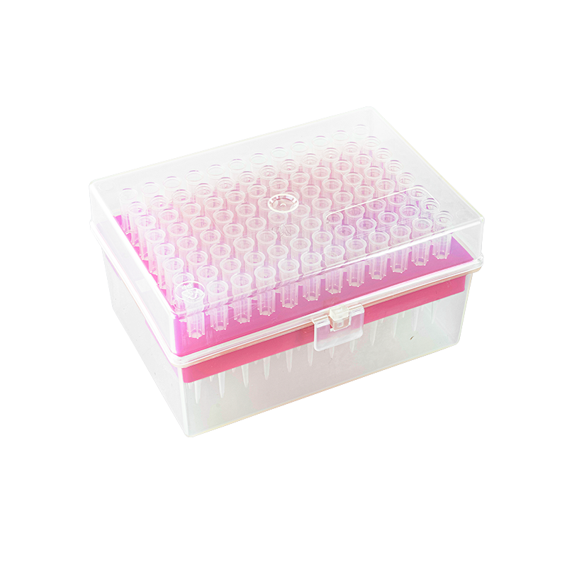 Dynarex LabChoice Universal Pipette Tips with Filter