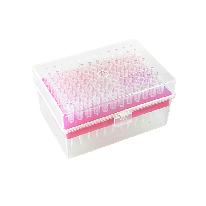 Dynarex LabChoice Universal Pipette Tips with Filter