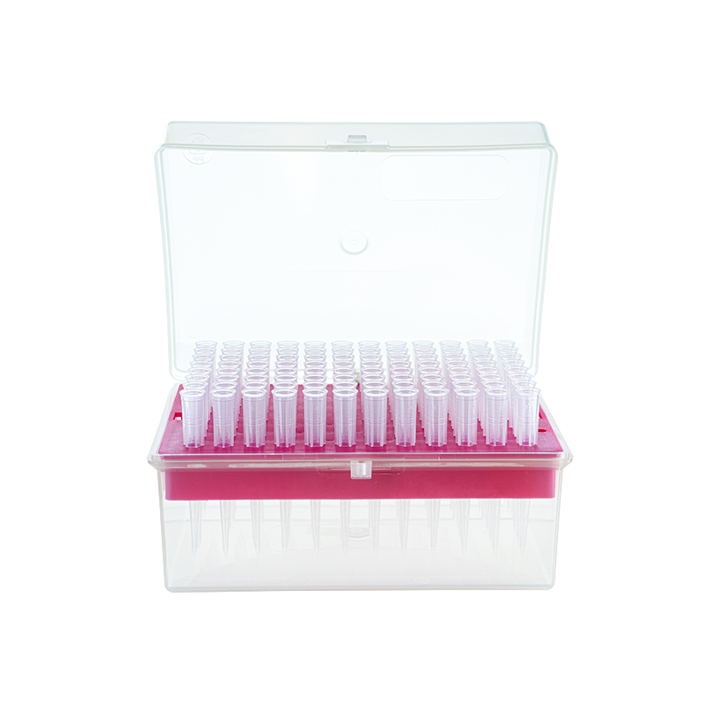 Dynarex LabChoice Universal Pipette Tips with Filter