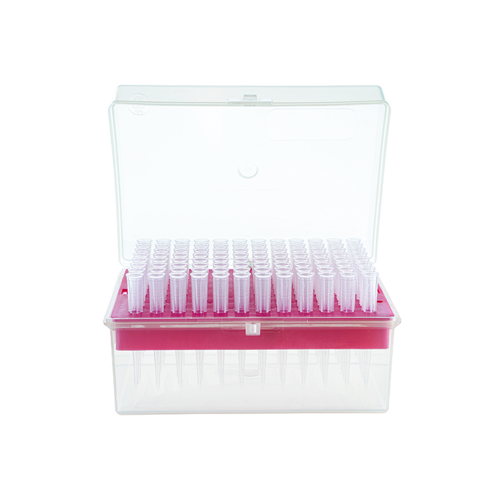 Dynarex LabChoice Universal Pipette Tips with Filter