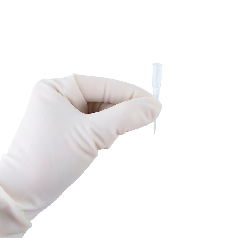 Dynarex LabChoice Universal Pipette Tips with Filter