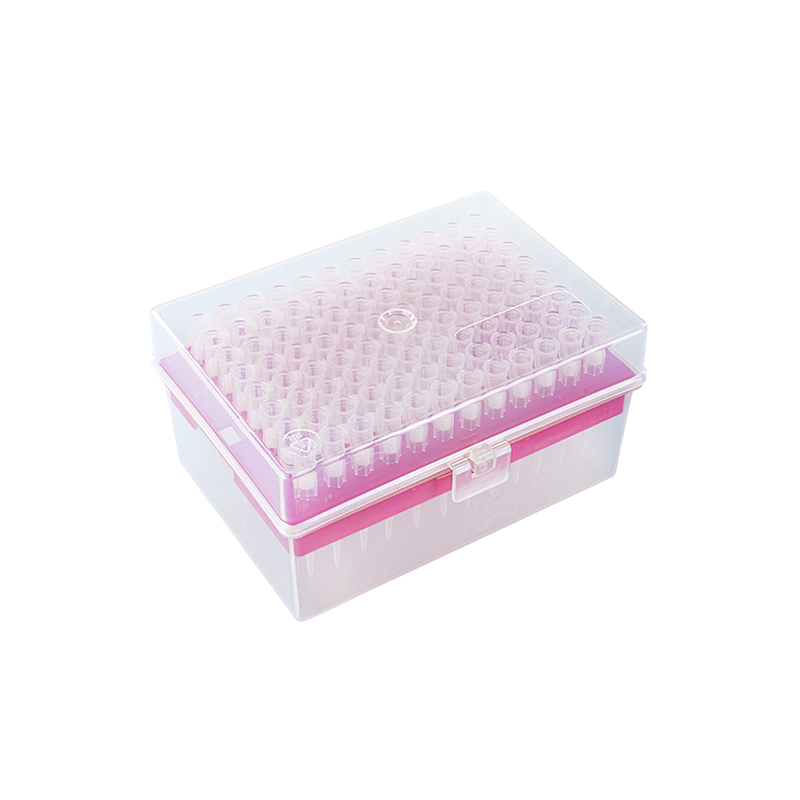 Dynarex LabChoice Universal Pipette Tips with Filter