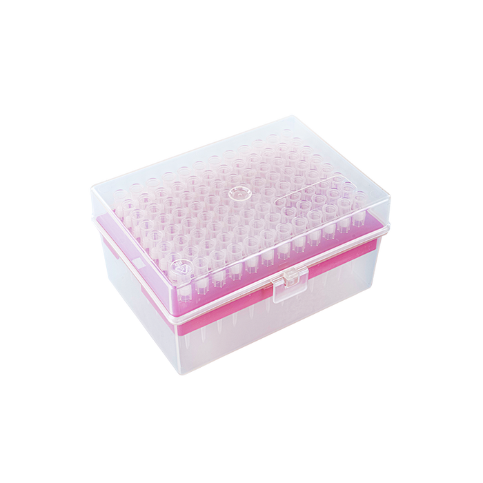 Dynarex LabChoice Universal Pipette Tips with Filter