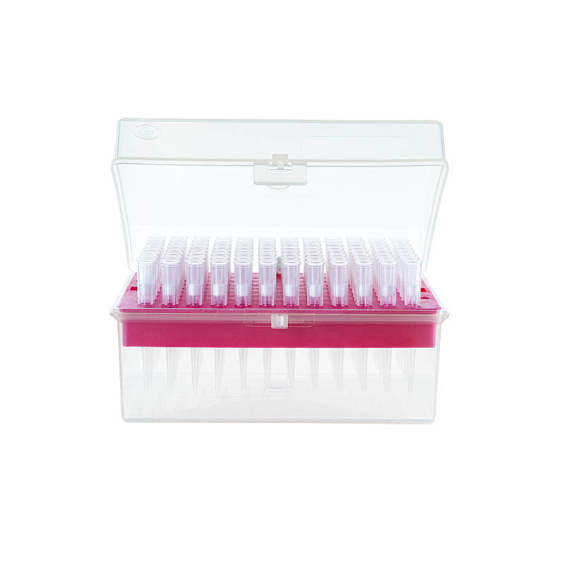 Dynarex LabChoice Universal Pipette Tips with Filter