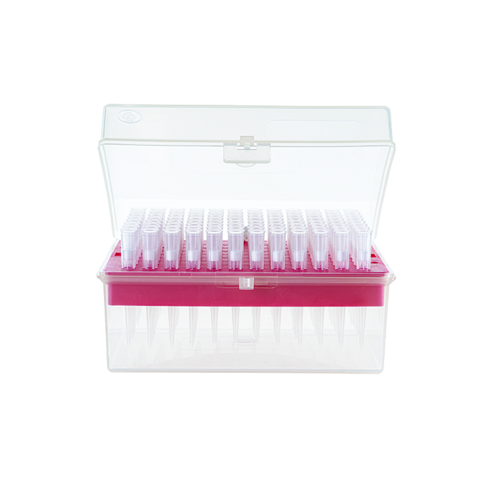Dynarex LabChoice Universal Pipette Tips with Filter