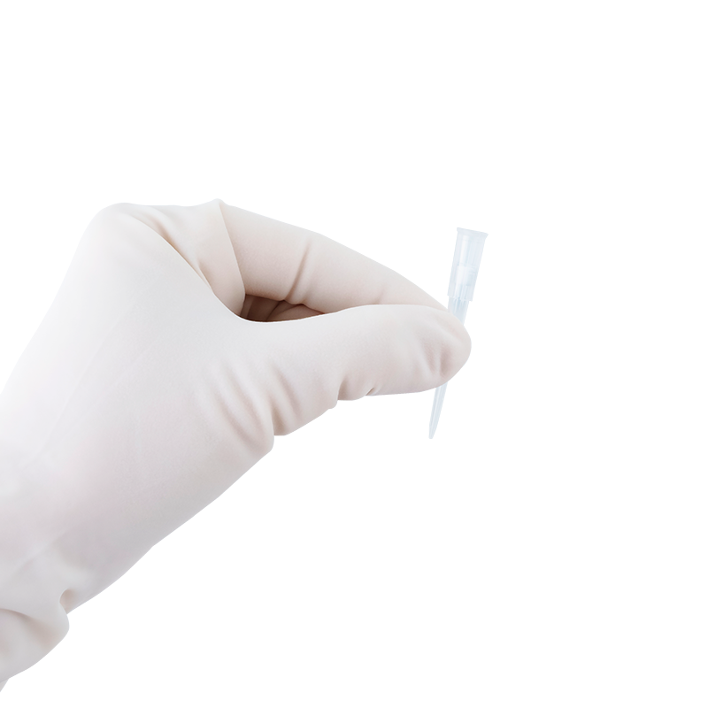 Dynarex LabChoice Universal Pipette Tips with Filter